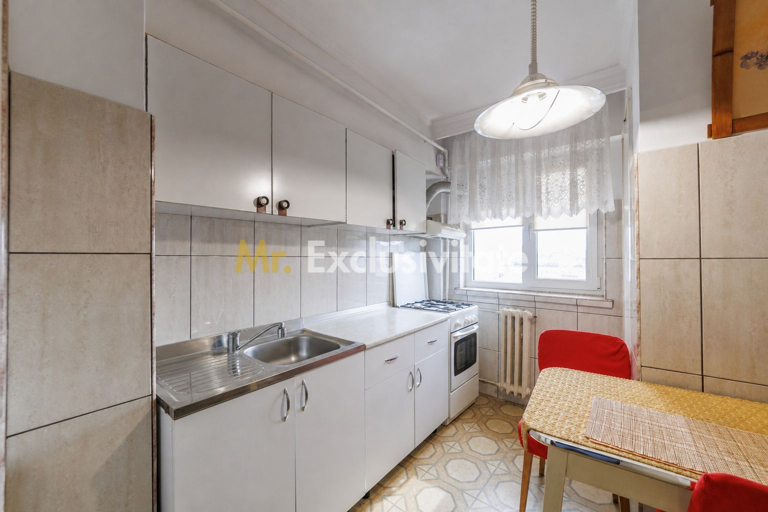 3 camere decomandat | 60,7 mp + balcon | Exercițiu 0% COMISION - Poză 6