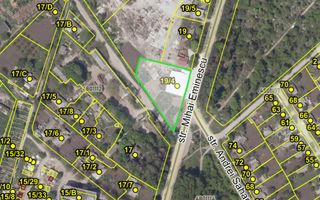 Vânzre, spațiu comercial, 758 mp, stada Mihai Eminescu, Glodeni - Poză 3