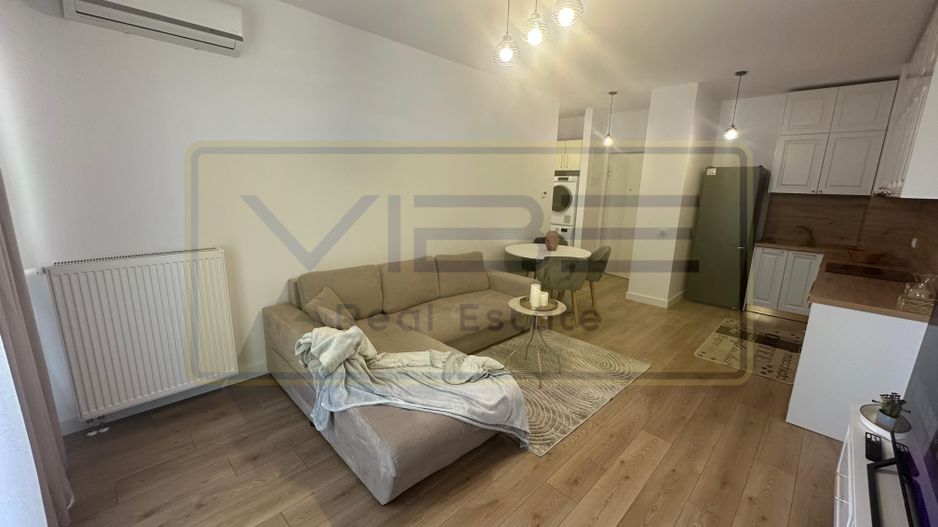 Podu Ros /Tudor  - Bloc nou- 2 Camere - parcare subterana ! - Poză 12