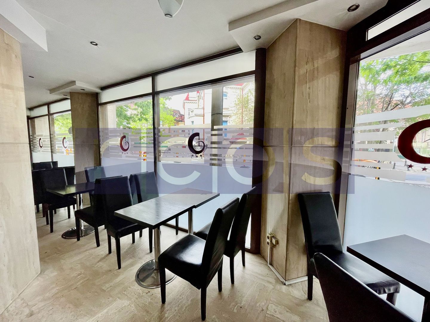 INCHIRIERE RESTAURANT UTILAT ISU EVACUARE ZONA ARMENEASCA ULTRACENTRAL 40MP - Poză 2