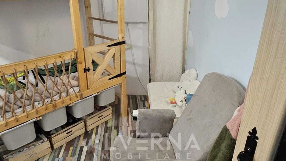 Apartament 3 camere decomandate 74mp balcon/terasa | parcare | Marasti - Poză 7