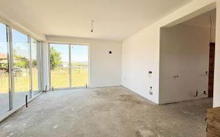 COMISION 0% Casa Individuala, 4 Camere, 134mp, Teren 625mp, Rascruci - Poză 4