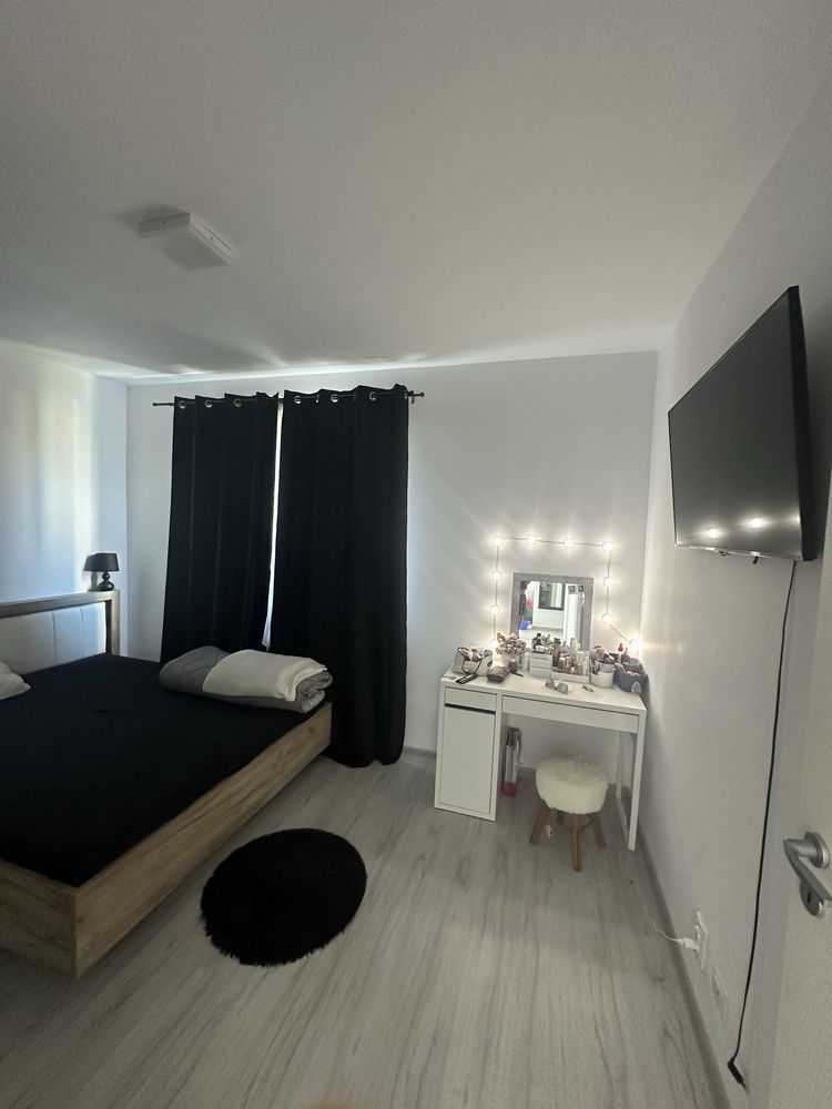Apartament Modern 2 Camere Acvilei Militari Residence - Poză 4