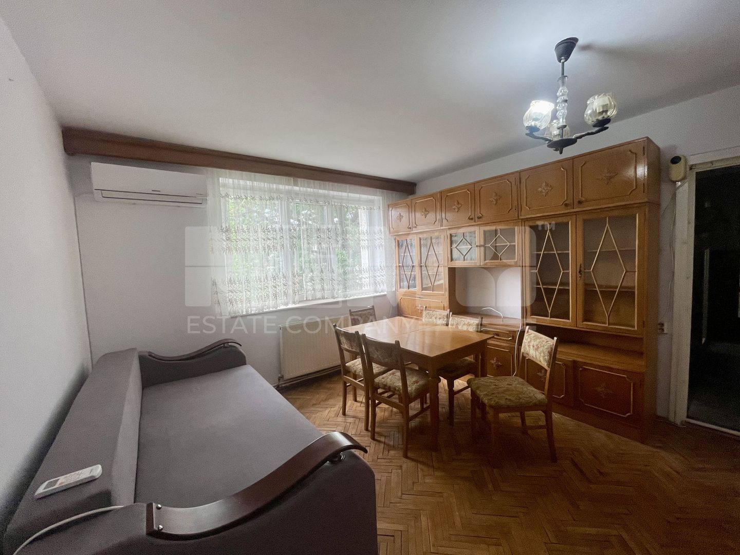 APARTAMENT 2 CAMERE | ETAJ 3 | GARAJ+BECI+BOXA | CENTRAL RADAUTI - Poză 1
