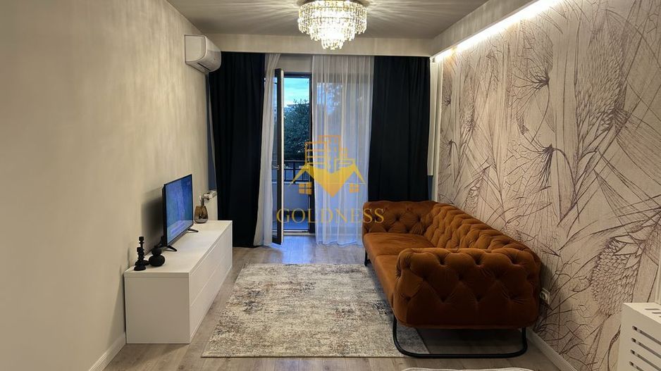 3 camere, 2 bai, garaj Zona Centrala, Meron, NTT Data,Bosch,Constanta - Poză 1