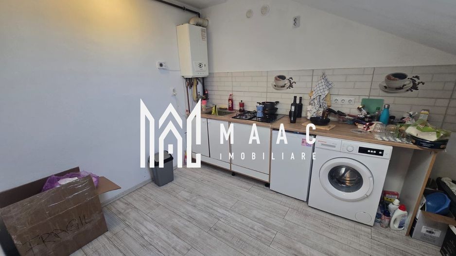 Apartament tip studio | 37 mp | Bloc nou | Ideal investiție - Poză 1