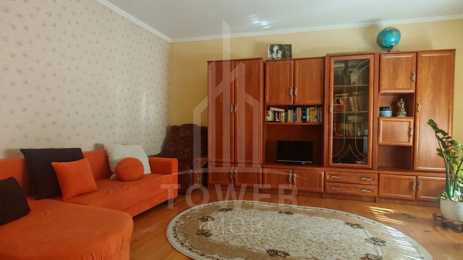 Casă individuală de vânzare – cartier Lazaret, Sibiu - Poză 5