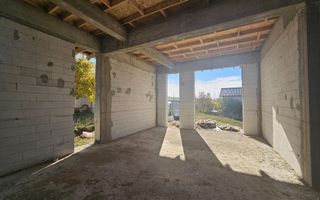 Casa plan parter - 145mp - Bucium - Poză 7