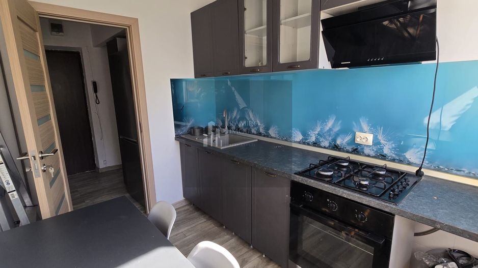 Apartament 2 camere Soseaua Mihai Bravu/ 53 mp - Poză 7