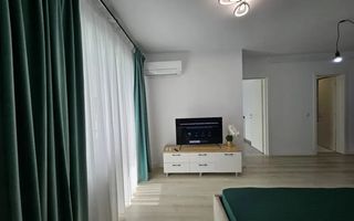 Apartament cu o Camera ETAJ INTERMEDIAR - zona Dacia - Poză 3