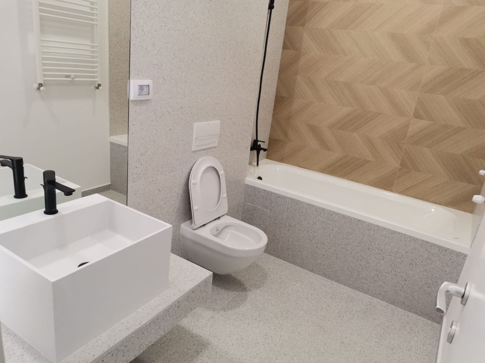 Garsoniera Novum Politehnica - Poză 5