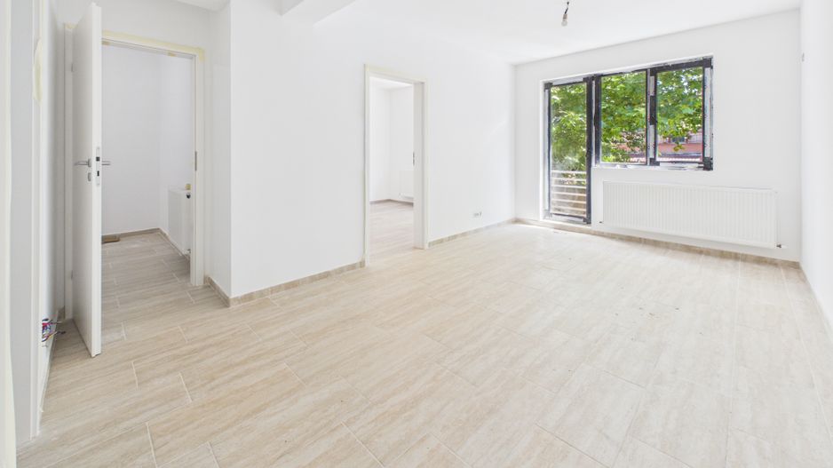 Apartamente noi | Andronache Sector 2 | Finisaje la alegere | TVA 0 - Poză 9