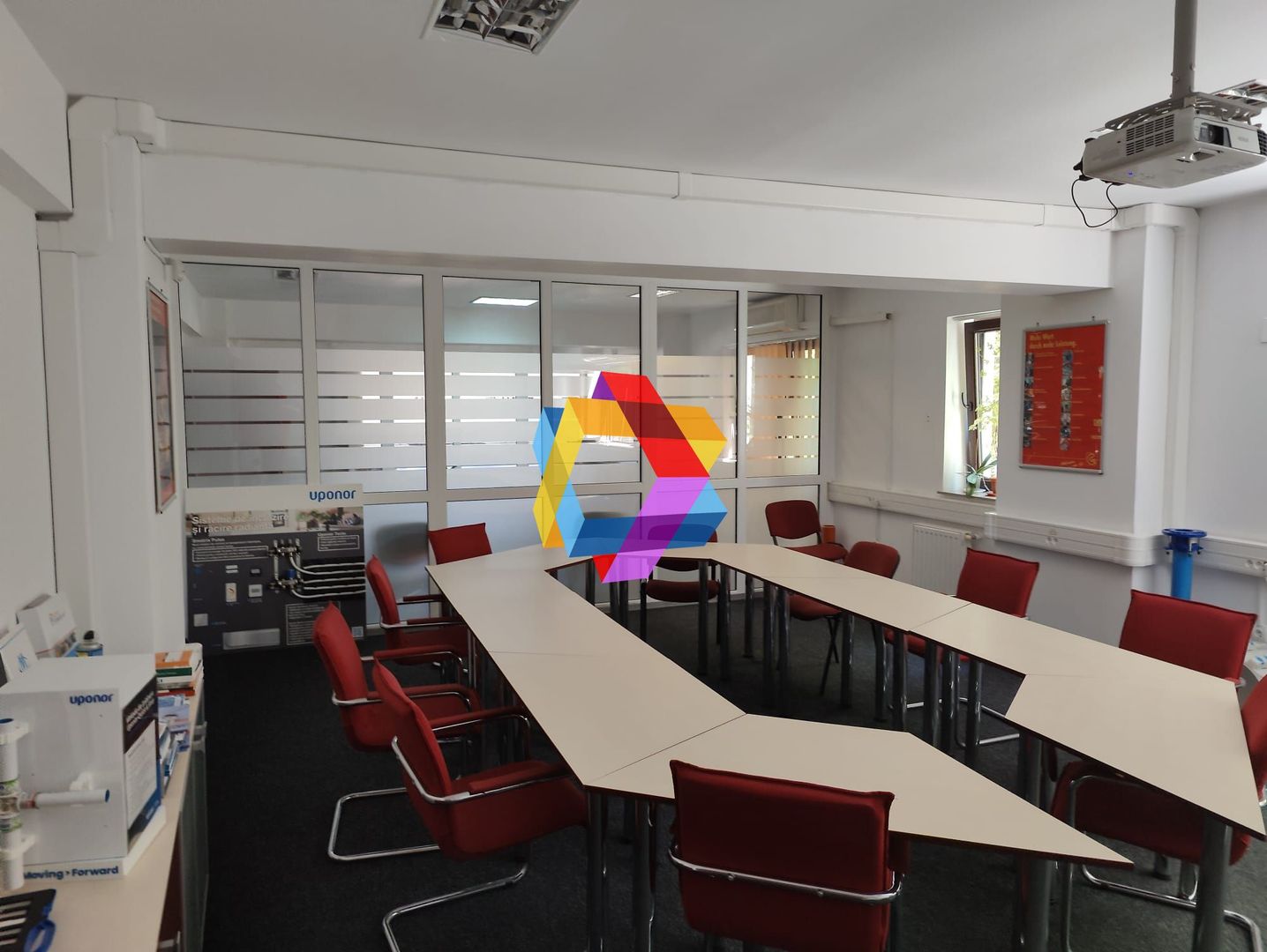 Cladire de birouri - 2668 mp # plus-imo.ro - Poză 6