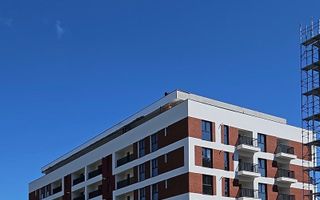 Apartamente la stadiul semifinisat zona Marion/Oncos - Poză 2