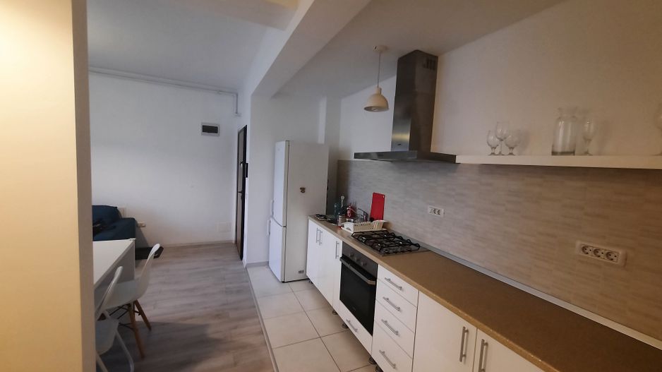 Apartament cu loc de parcare - zona Kaufland - Poză 16