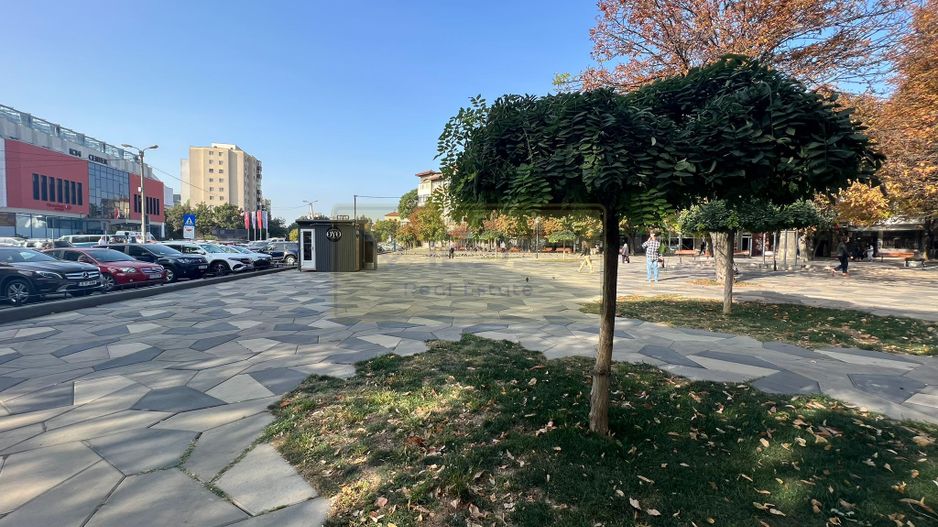 Apartament 3 camere Centru Civic - Esplanada Barboi - Poză 23