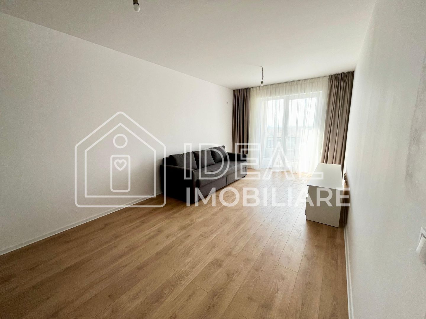 Apartamente cu 2 camere | Balcoane generoase | Doamna Stanca, Sibiu - Poză 3