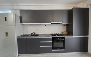2 Camere Studio Modern In Grandis Residence – Tractorul, Coresi - Poză 7