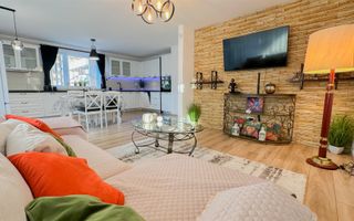 Apartament superb 2 camere + parcare Urban Coresi - Poză 1