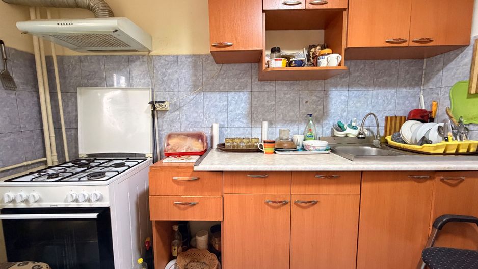 APARTAMENT 2 CAMERE | CRANGASI | PARTER - Poză 7