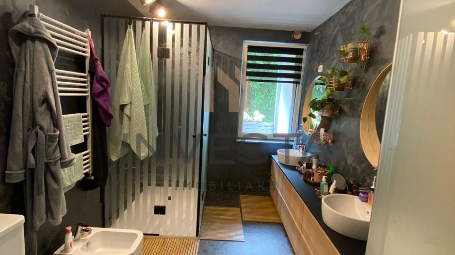 Casa individuala cu finisaje Premium! - Poză 22