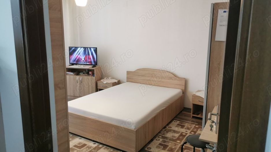 Apartament 2 camere str. Florilor - Poză 1