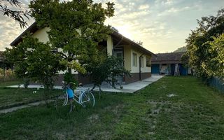 CASA LADESTI-VALCEA| RENOVATA SI MOBILATA| 5000 MP TEREN - Poză 13