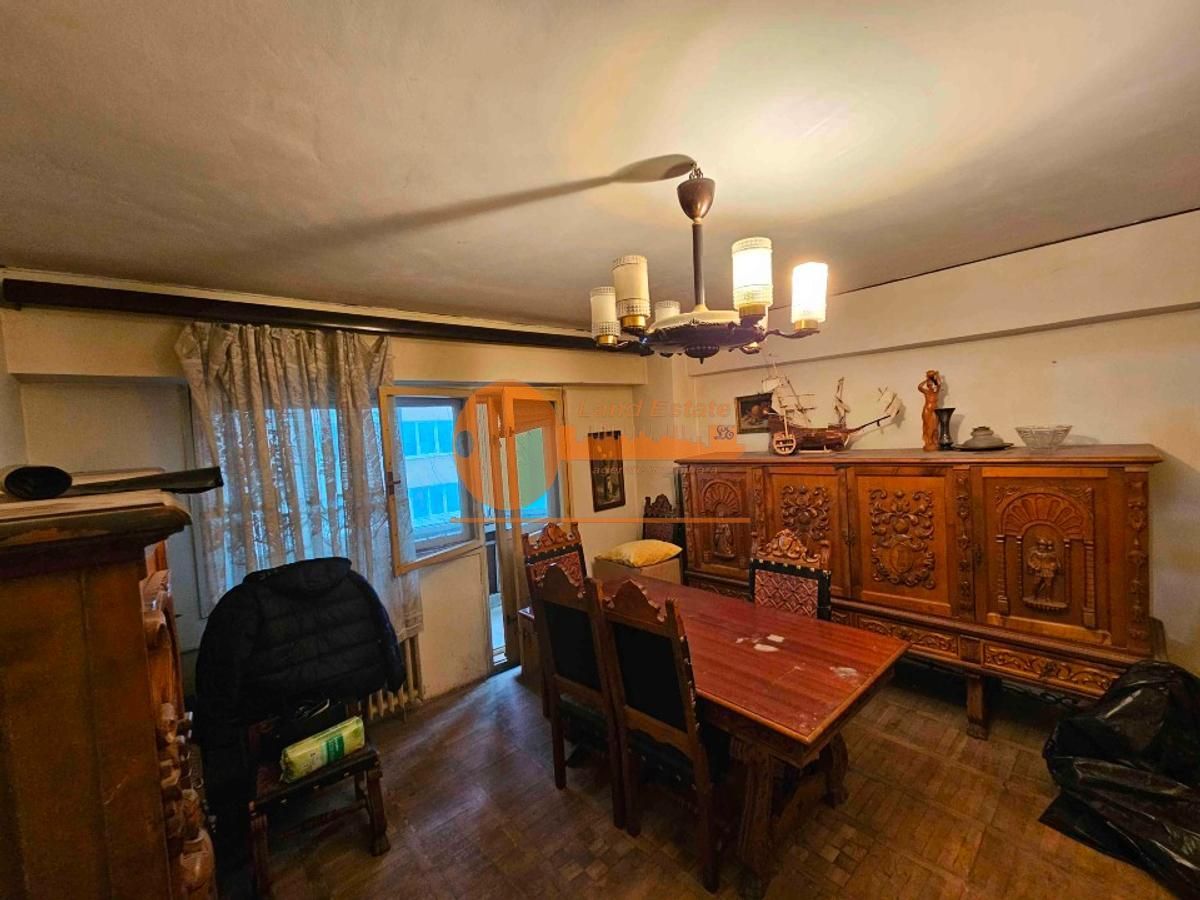 Apartament 4 camere | 97 mp | Piața Romană - Poză 1