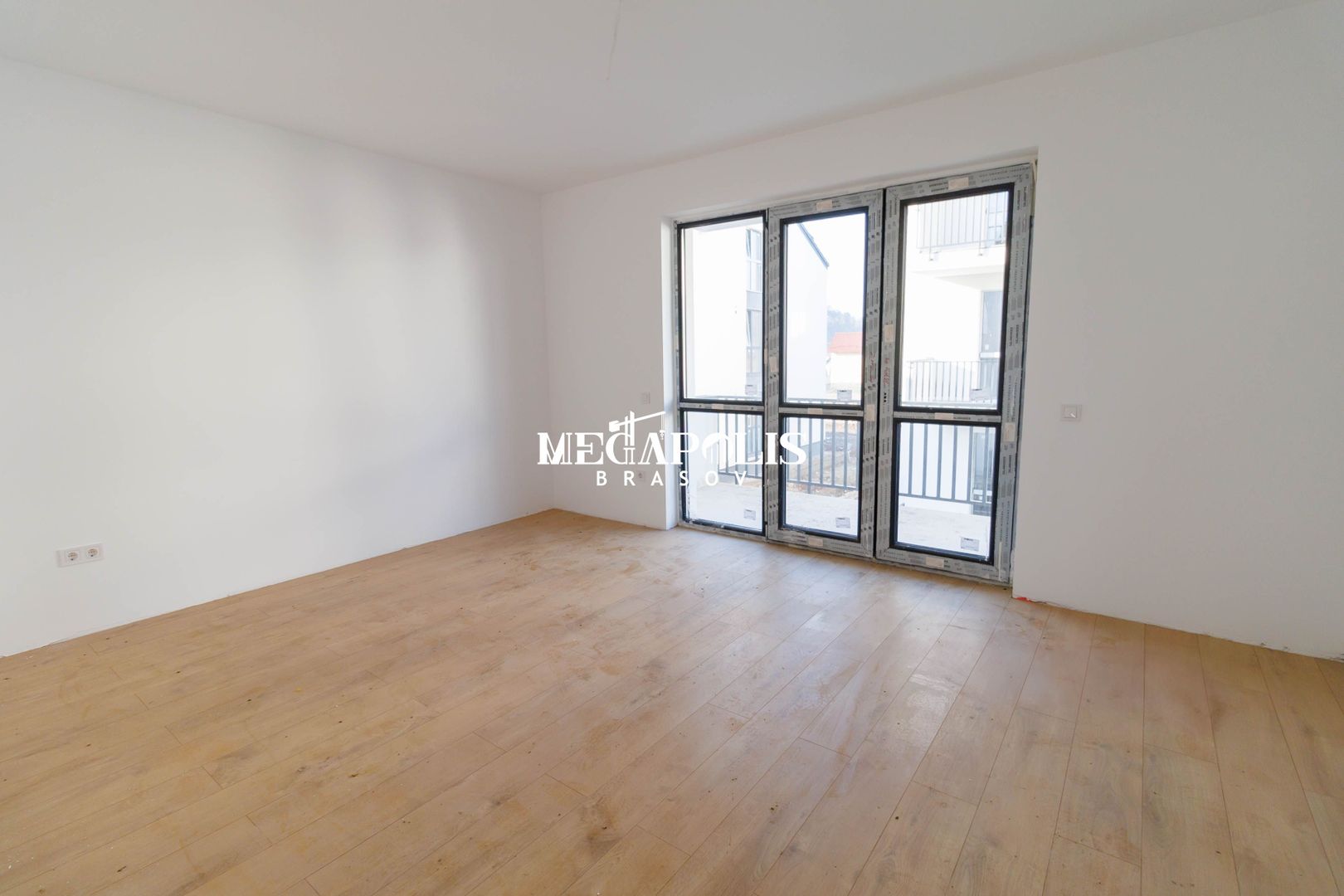 Apartament 2 camere Finisat/1780 euro/mp - Poză 5