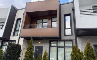 Chirie, duplex zona Port Mall - Poză 10