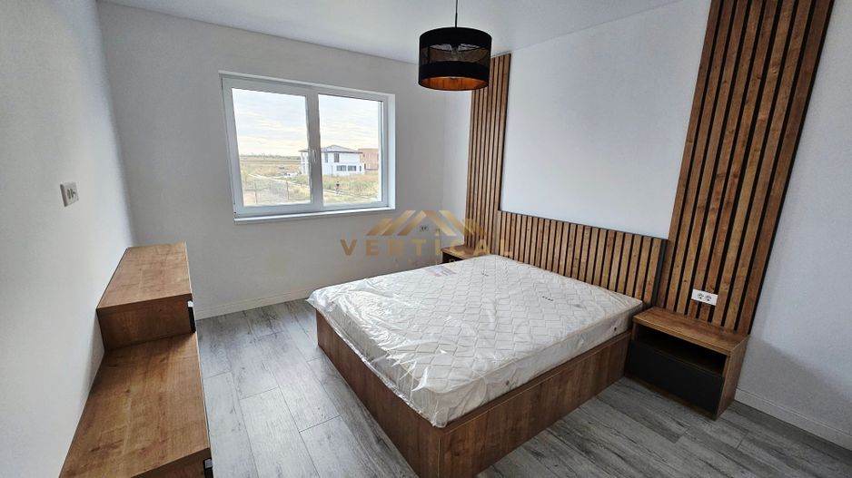 Apartament 2 camere - comuna Berceni - Poză 8