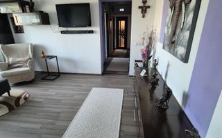 Apartament 4 camere, Tătărași, Iași – 180.000 euro - Poză 7