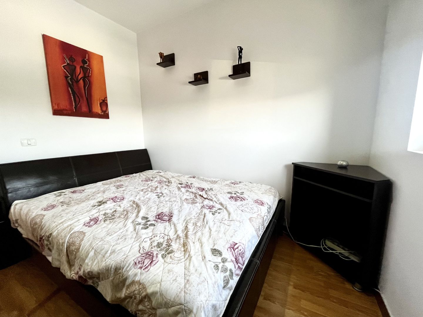 Apartament 3 camere, elegant, pe 2 niveluri,  cu garaj,  zona Aradului - Poză 10