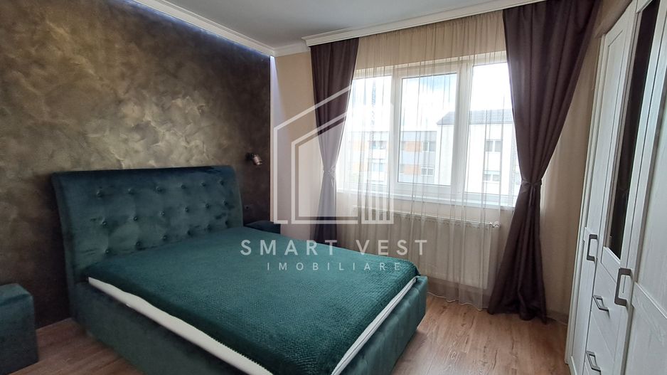 Apartament 2 camere | 47 mp | Zona Semicentrala - Poză 5