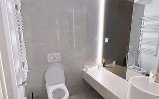 Chirie I Apartament 2 camere | Cortina North | Etaj 10 | Parcare - Poză 22