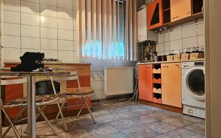 Apartament 2 Camere Decomandat | Zona Piața Reșița - Poză 6