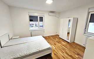 Duplex modern cu 4 camere de închiriat în Moșnița Veche in cartier Serena - Poză 14