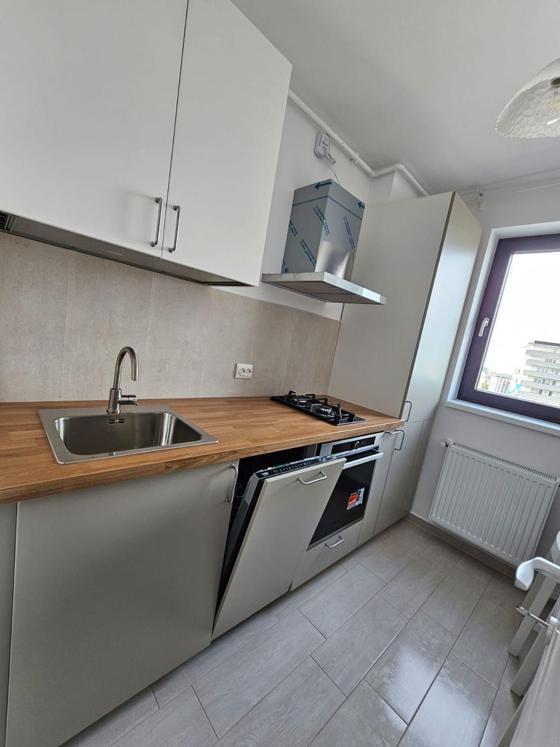 Apartament 2 camere - HILS Brauner - Loc parcare -Subteran - Poză 6