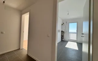 Apartament 2 camere decomandat + terasa 10mp Lacul Straulesti - Poză 11
