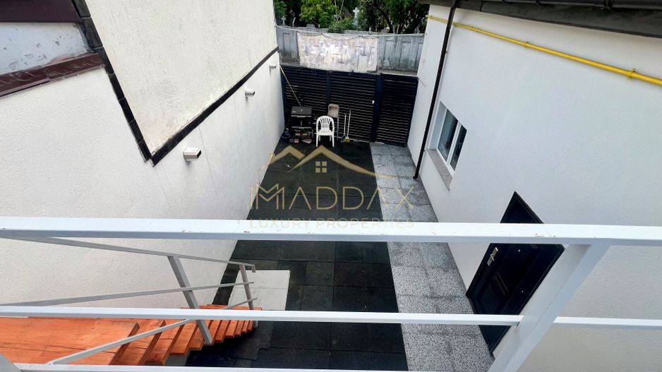 Casa **8 camere** // Domenii - Poză 29