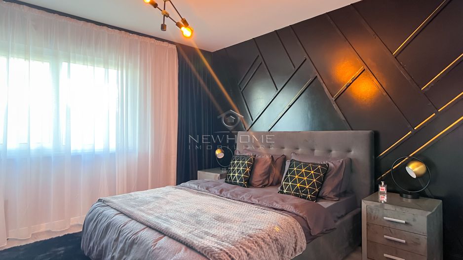 COMISION 0 %  Apartament 2 camere, zona Iulius Mall - Poză 9