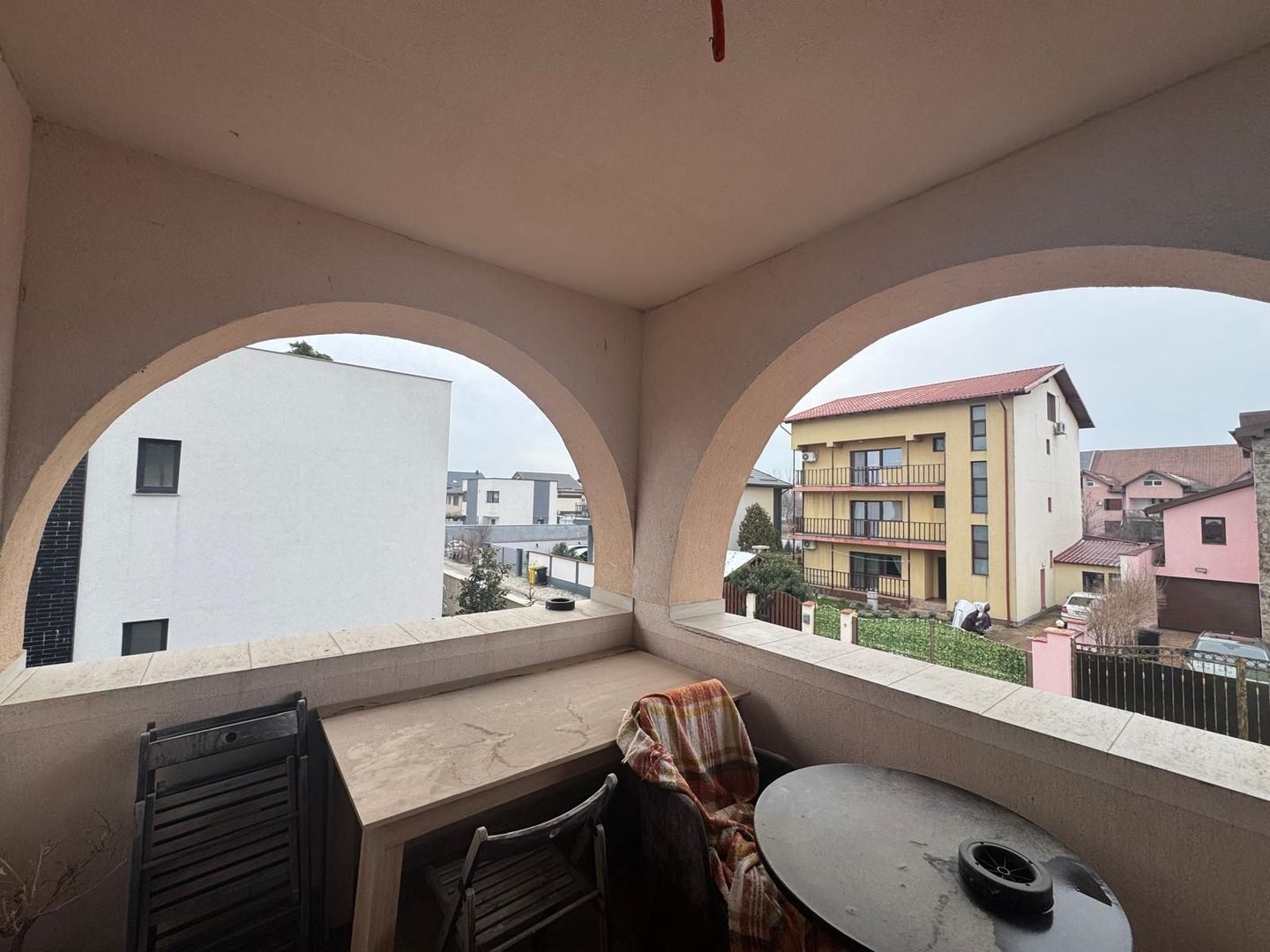 Vila 4 camere I Domnesti Ilfov - Poză 11