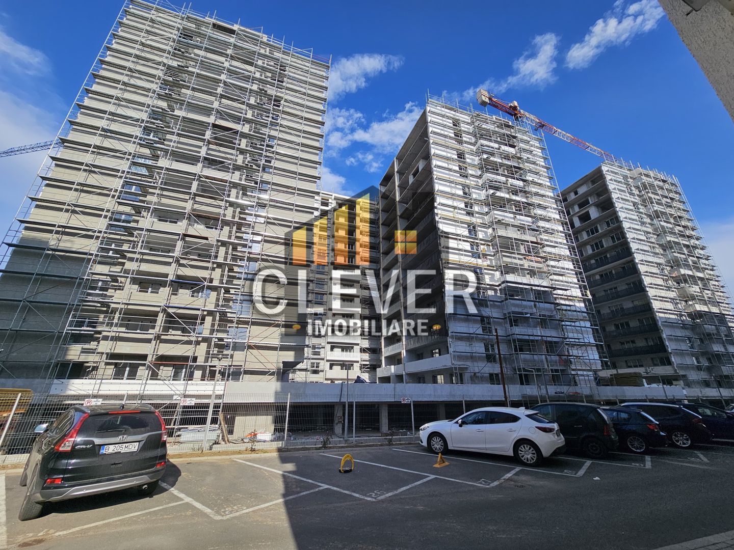 Apartament 3 camere Incalzire prin Pardoseala Th. Pallady - Poză 5