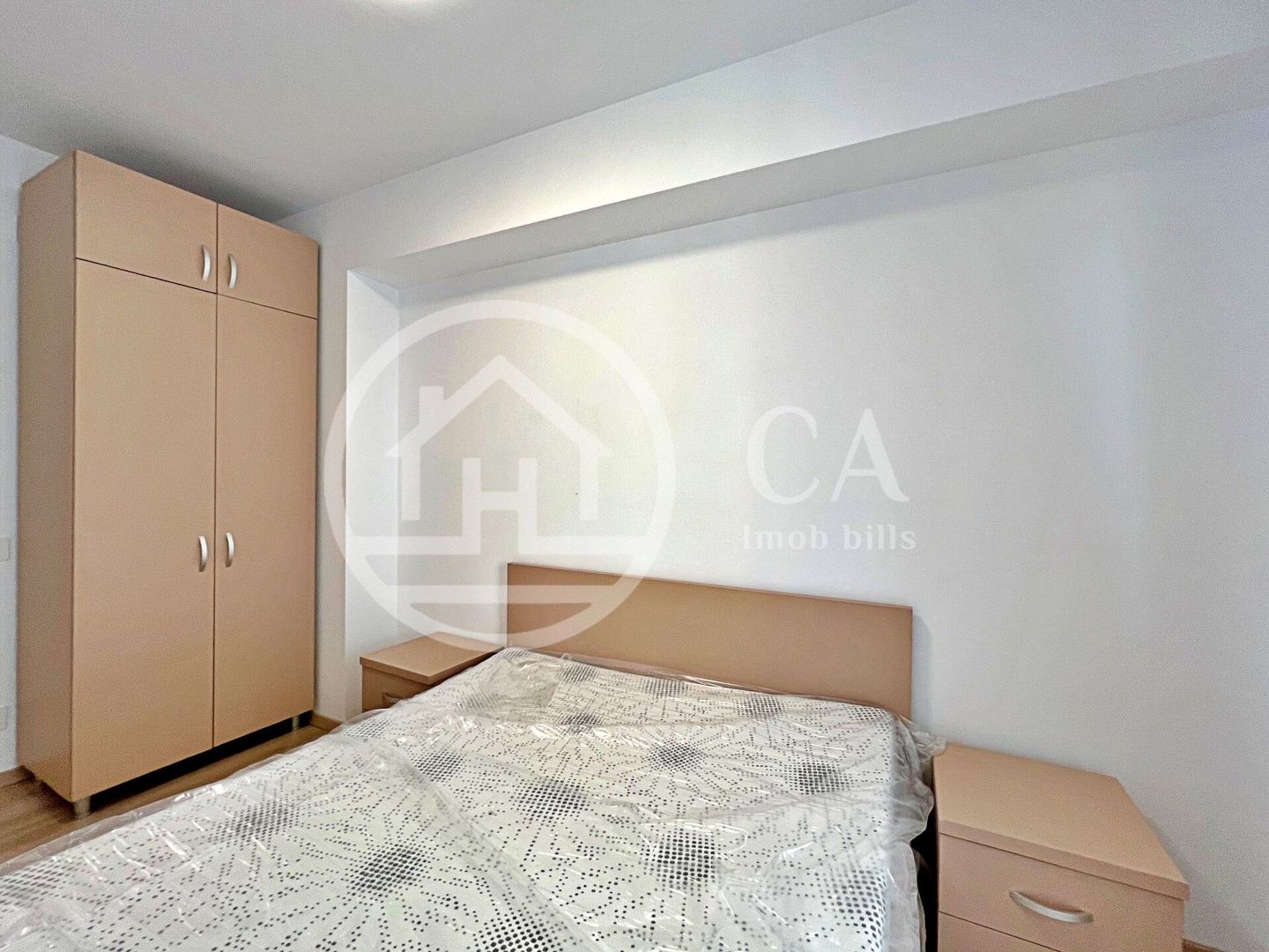 Apartament de inchirat cu 3 camere în cartierul Prima Arena Residence, Oradea - Poză 5