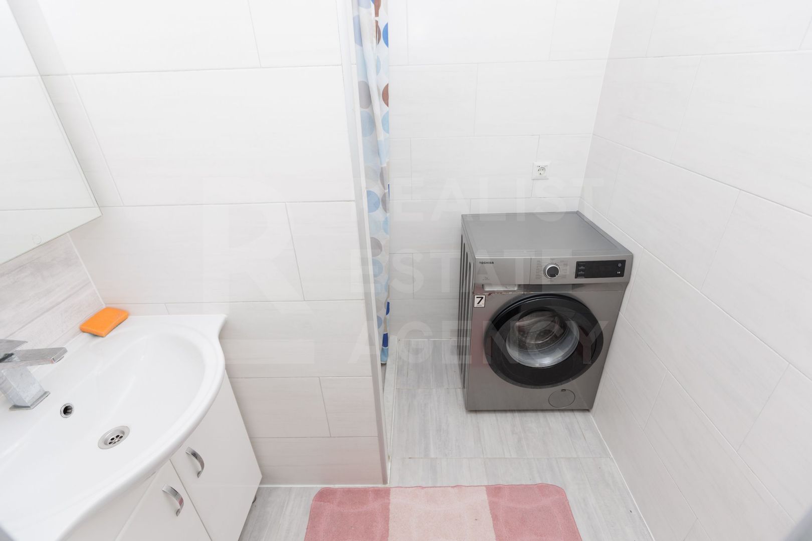 Vânzare ,apartament ,5 camere, str.Botanica Veche, sectorul Botanica - Poză 11