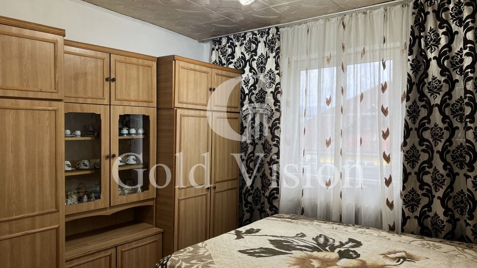 Apartament cu 3 camere, 50 mp utili, complet mobilat, zona Unirii - Poză 4