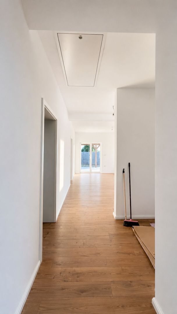 COMISION 0% | Casa individuala Utvin | 116 mp utili | Teren 400 mp | - Poză 9