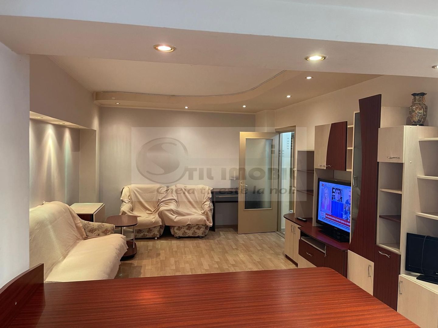 Apartament 4 camere – Nicolina– Vis-à-vis de Selgros - Poză 2