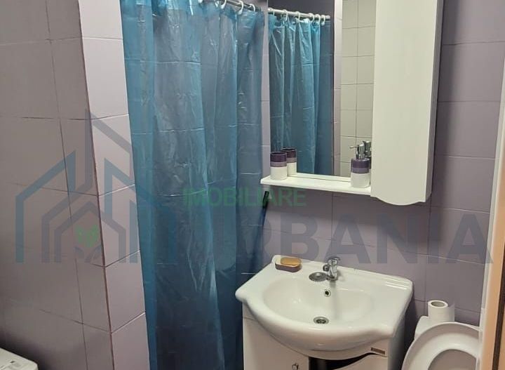 Apartament 1 cameră, 42 mp, Păcurari – Prima închiriere - Poză 5