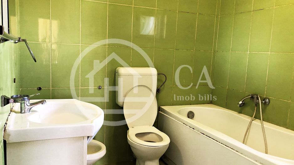 Vila cu 5 camere de inchiriat pentru muncitori in Episcopia, Oradea - Poză 15